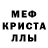 Метадон белоснежный Izaias Junior